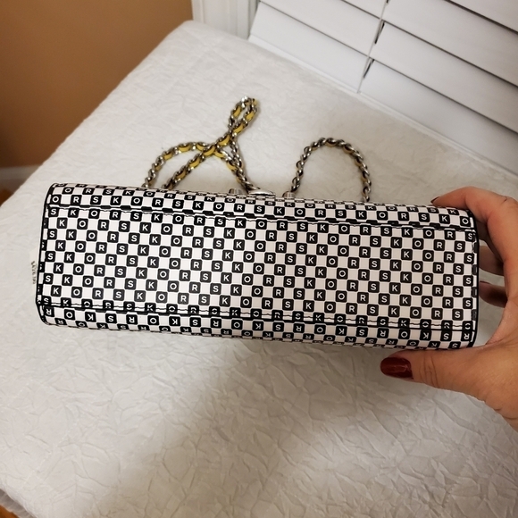 NWT Michael Kors New York City Rose… - Picture 6 of 15